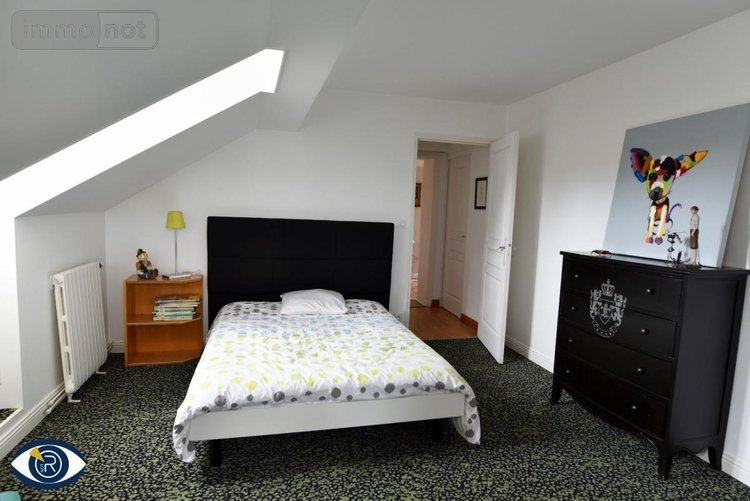 Maison a vendre Laval 53000 Mayenne 201 m2 9 pièces 540800 euros