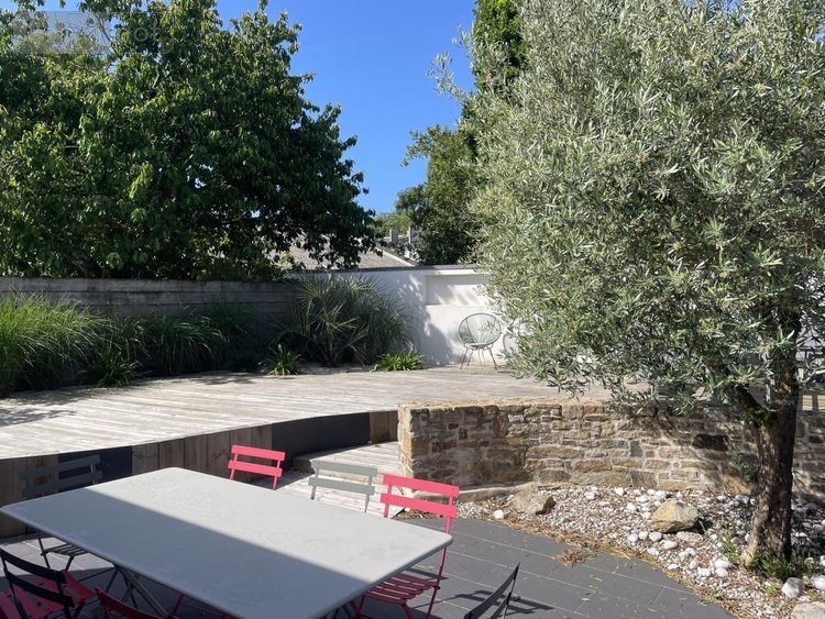 Maison a vendre Vannes 56000 Morbihan 140 m2 5 pièces 653900 euros