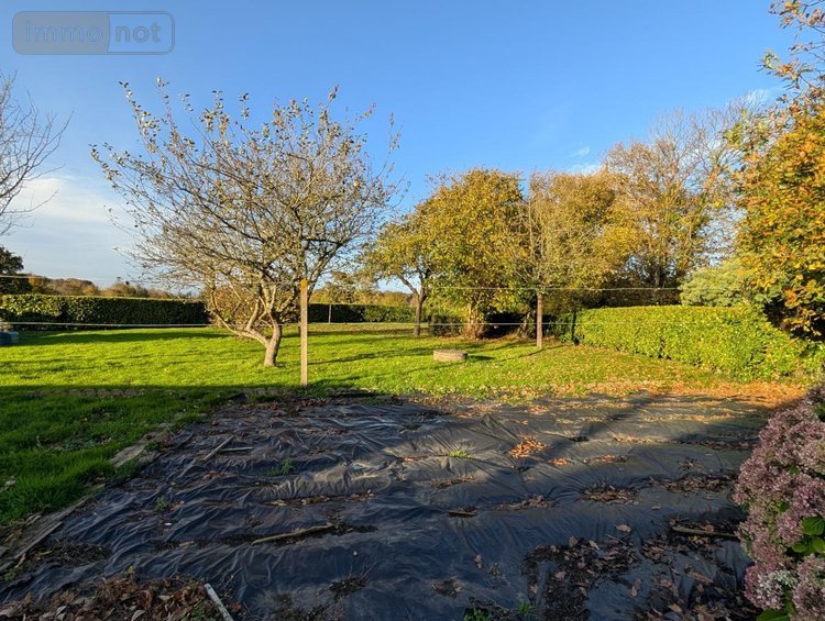 Maison a vendre Plourhan 22410 Côtes-d'Armor 83 m2  189000 euros