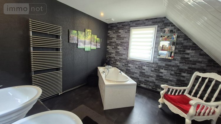 Maison a vendre Acheville 62320 Pas-de-Calais 113 m2 4 pièces 338000 euros
