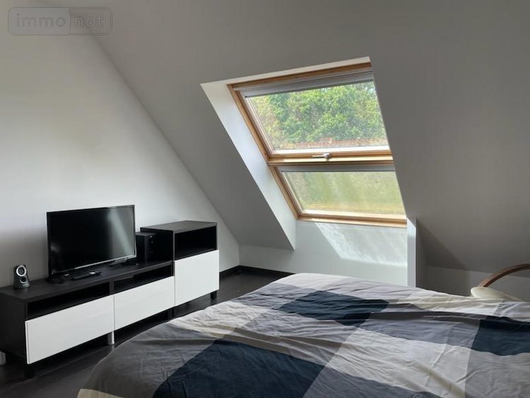 Maison a vendre Hillion 22120 Côtes-d'Armor 148 m2 6 pièces 344850 euros