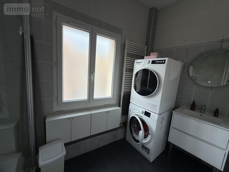 Maison a vendre Amiens 80000 Somme 70 m2 3 pièces 169000 euros