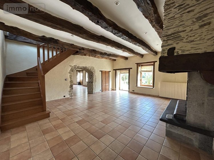 Maison a vendre Châteaugiron 35410 Ille-et-Vilaine 329 m2 10 pièces 693000 euros