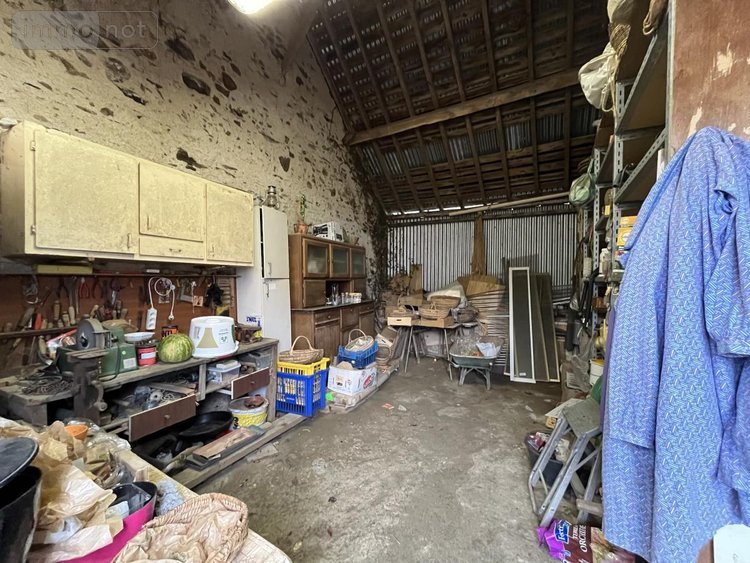 Maison a vendre Saint-Père-en-Retz 44320 Loire-Atlantique 67 m2 3 pièces 204675 euros