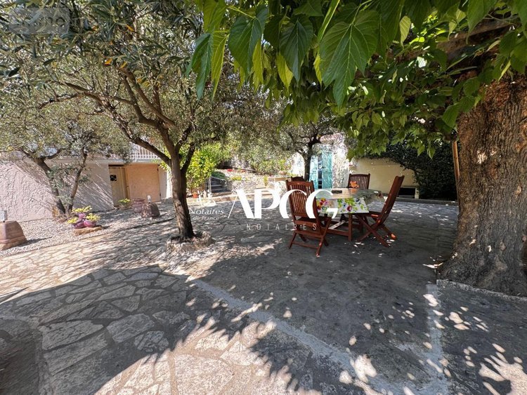 Maison a vendre Nyons 26110 Drôme 122 m2 6 pièces 380000 euros