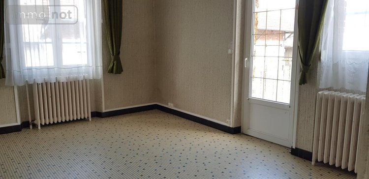 Maison a vendre Saint-Hilaire-le-Grand 51600 Marne 180 m2 7 pièces 269000 euros