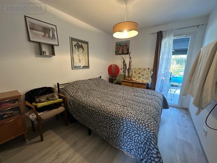 Maison a vendre Cahors 46000 Lot 90 m2 4 pièces 307000 euros