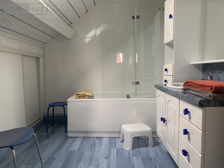 Maison a vendre Châlons-en-Champagne 51000 Marne 140 m2 7 pièces 273680 euros