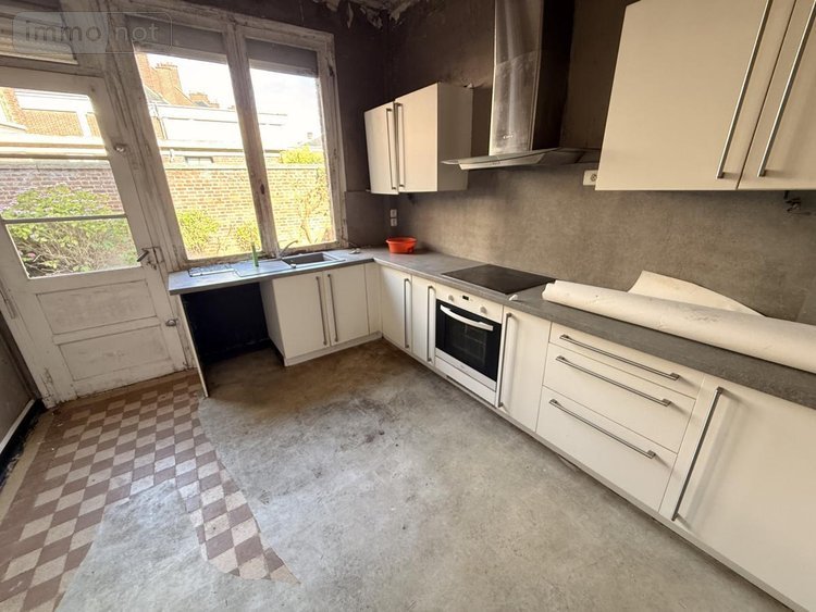 Maison a vendre Amiens 80000 Somme 211 m2 10 pièces 452400 euros