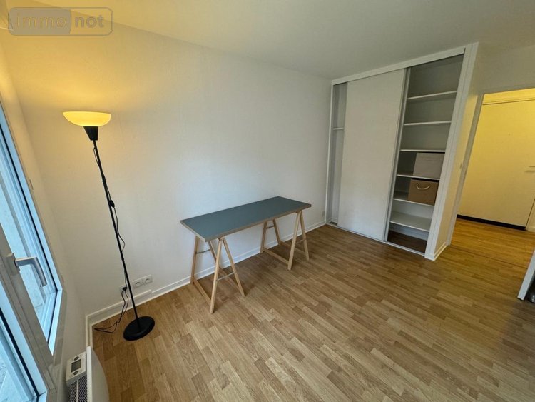 Location appartement Lille 59000 Nord 65 m2 3 pièces 1029 euros