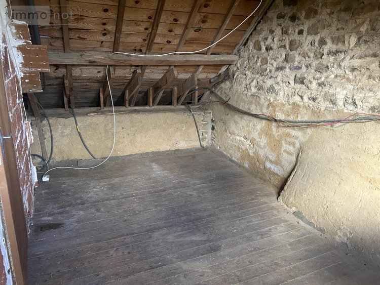 Maison a vendre Pédernec 22540 Côtes-d'Armor 97 m2 4 pièces 122920 euros