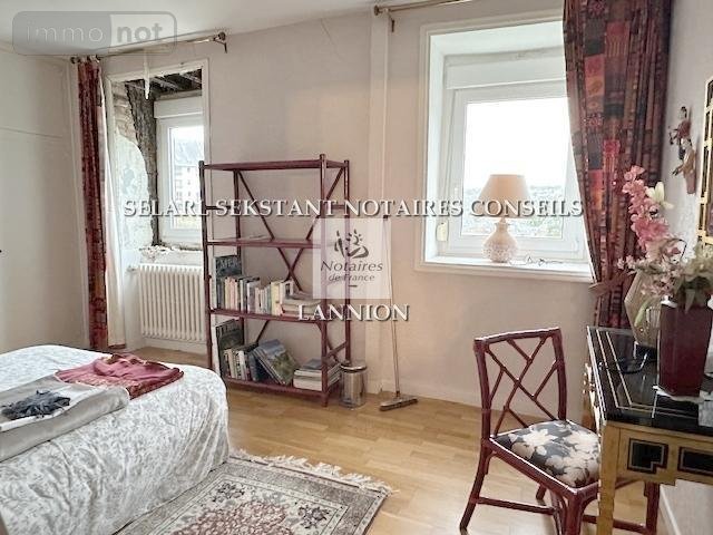 Maison a vendre Lannion 22300 Côtes-d'Armor 132 m2 6 pièces 361200 euros