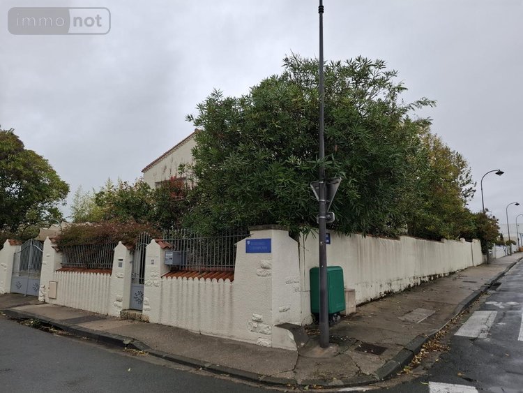 Maison a vendre Royan 17200 Charente-Maritime 142 m2 6 pièces 572000 euros