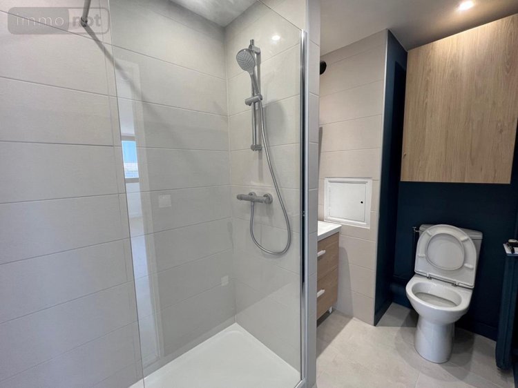 Appartement a vendre Rouen 76000 Seine-Maritime 53 m2 2 pièces 170000 euros