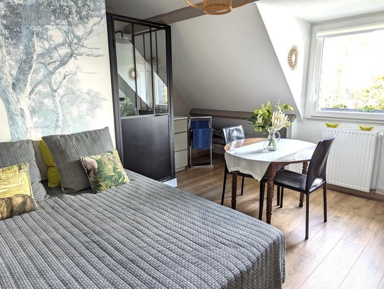 Maison a vendre Guérande 44350 Loire-Atlantique 107 m2 5 pièces 478400 euros