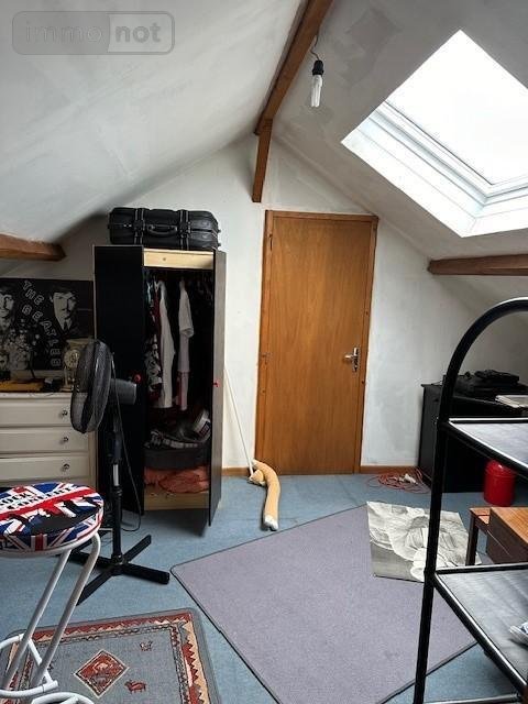 Maison a vendre Marquion 62860 Pas-de-Calais 141 m2 5 pièces 277700 euros
