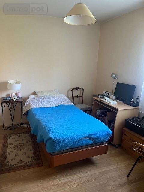 Appartement a vendre Vannes 56000 Morbihan 85 m2 4 pièces 253575 euros