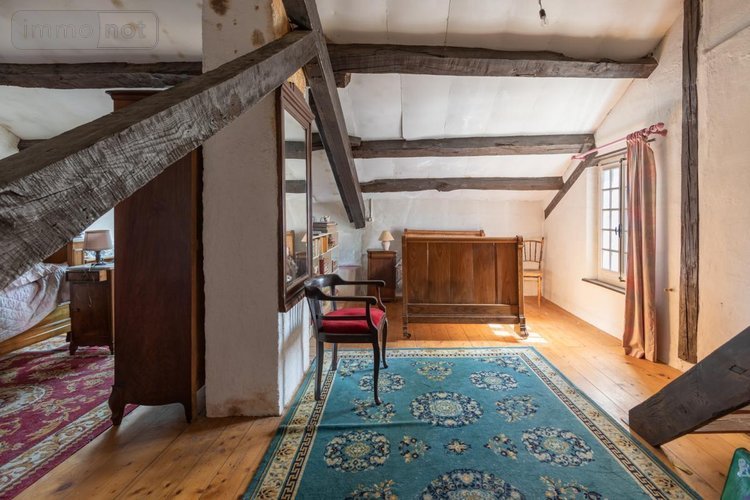 Maison a vendre Challex 01630 Ain 368 m2 8 pièces 550000 euros