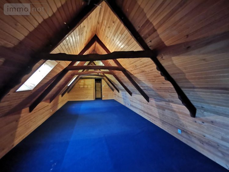 Maison a vendre Camlez 22450 Côtes-d'Armor 179 m2 9 pièces 483000 euros