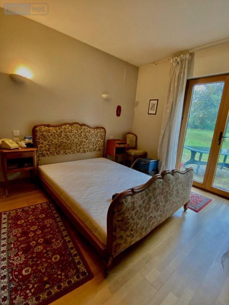 Maison a vendre Inguiniel 56240 Morbihan 121 m2 5 pièces 262510 euros