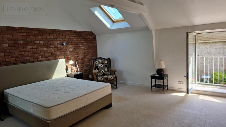 Maison a vendre Saint-Malo 35400 Ille-et-Vilaine 260 m2 8 pièces 795600 euros