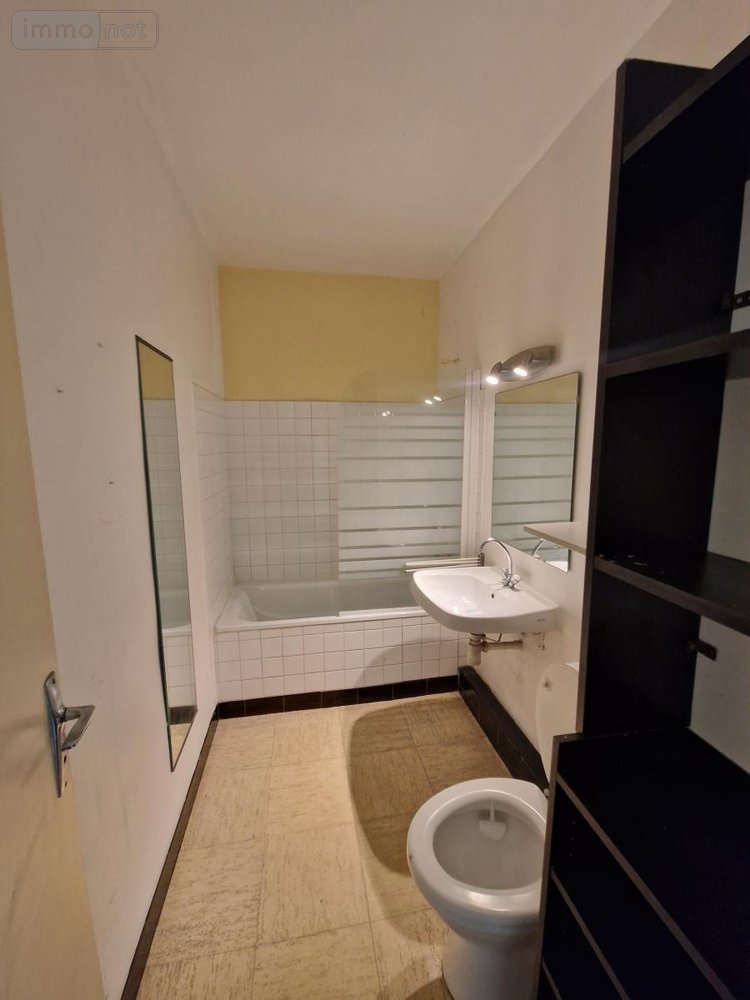 Appartement a vendre Quiberon 56170 Morbihan 26 m2 1 pièce 156840 euros