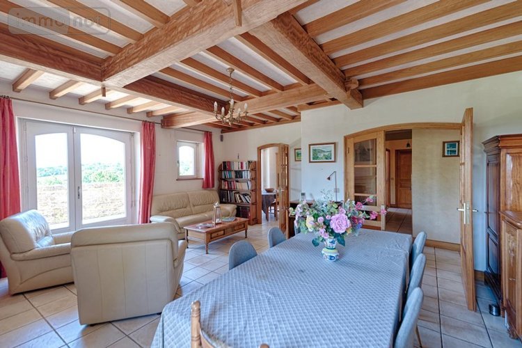 Maison a vendre Saint-Malo 35400 Ille-et-Vilaine 130 m2 5 pièces 988000 euros