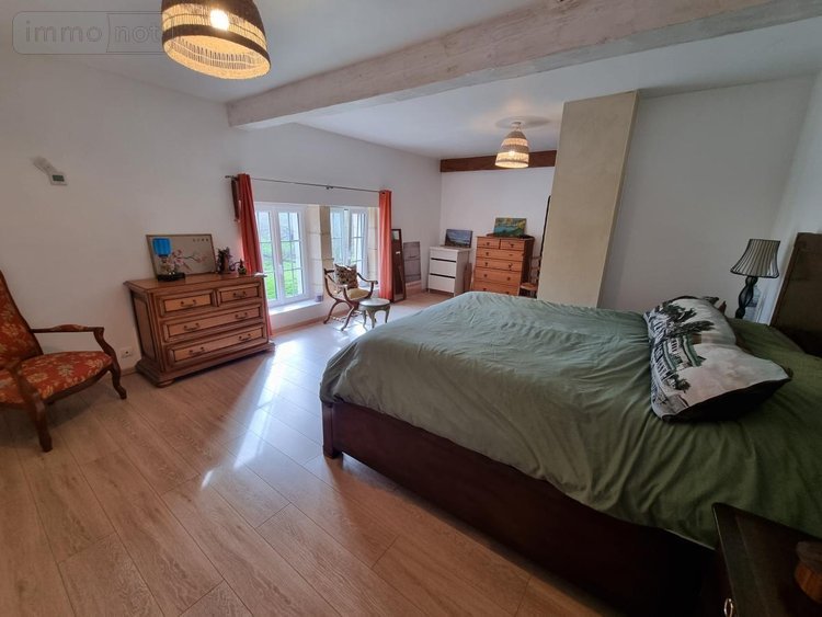 Maison a vendre Ernes 14270 Calvados 540 m2  712000 euros