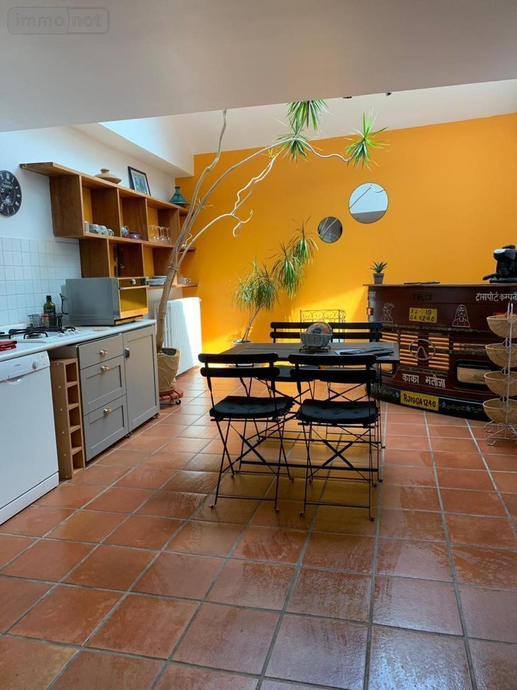 Maison a vendre Auray 56400 Morbihan 97 m2 3 pièces 398240 euros