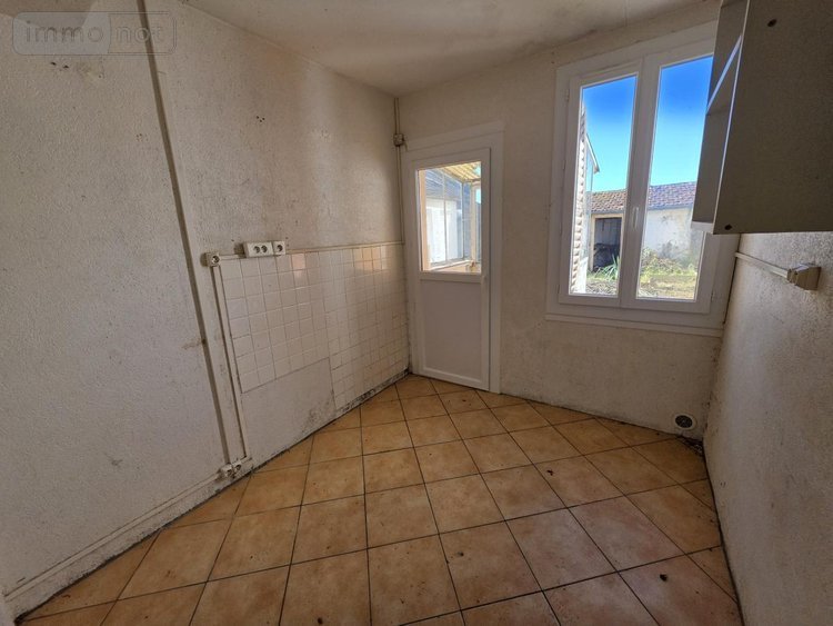 Maison a vendre Amilly 45200 Loiret 44 m2 2 pièces 65000 euros