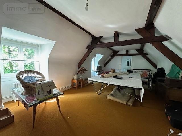 Maison a vendre Avrillé 49240 Maine-et-Loire 242 m2 7 pièces 655000 euros