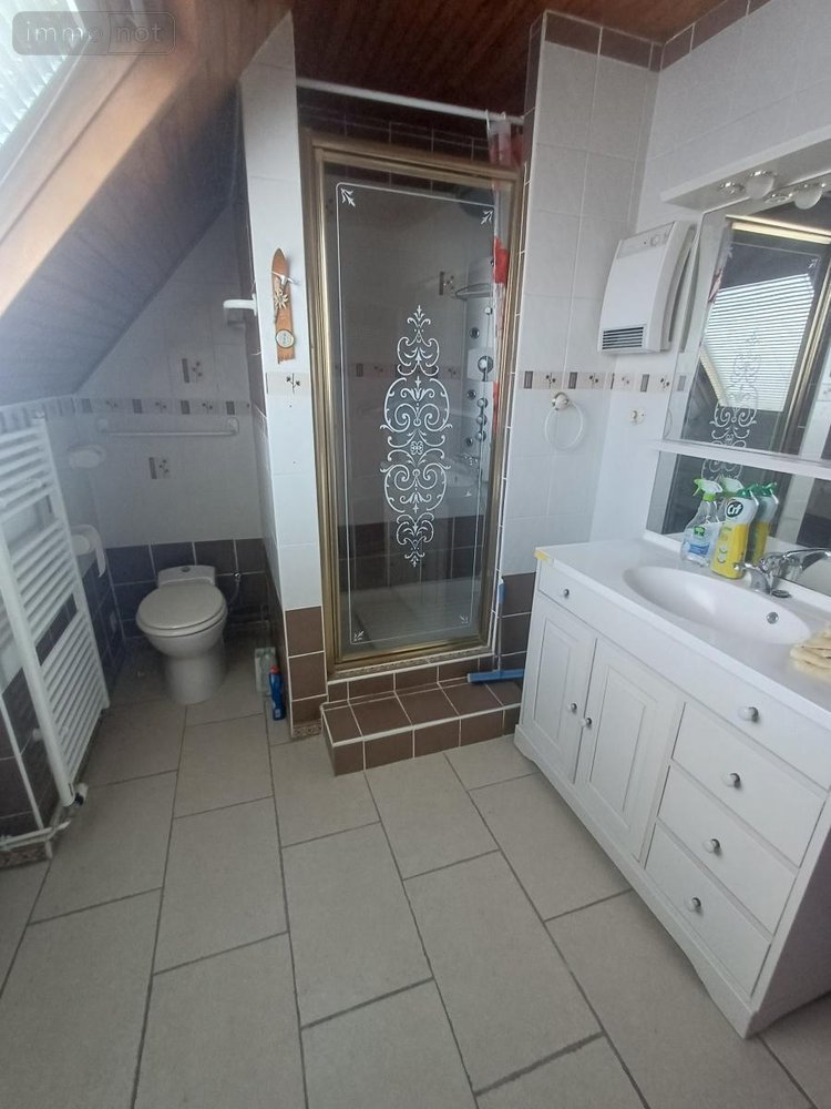 Maison a vendre Amiens 80000 Somme 99 m2 5 pièces 218190 euros
