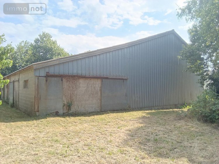 Maison a vendre Lannédern 29190 Finistère 106 m2 6 pièces 205725 euros