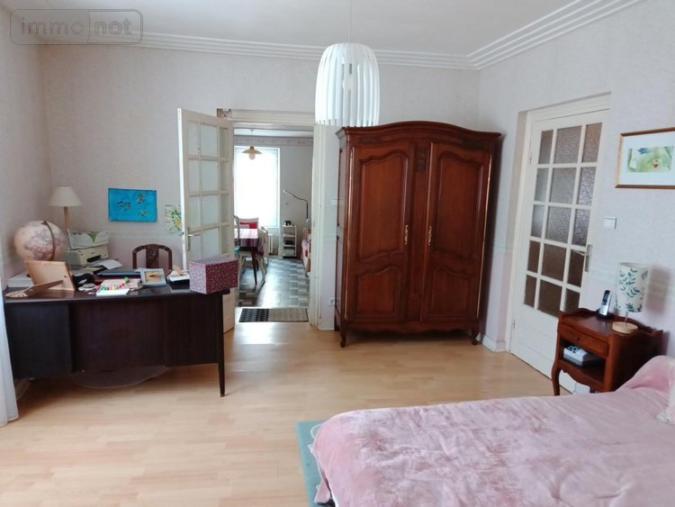Maison a vendre Guilvinec 29730 Finistère 180 m2  189500 euros
