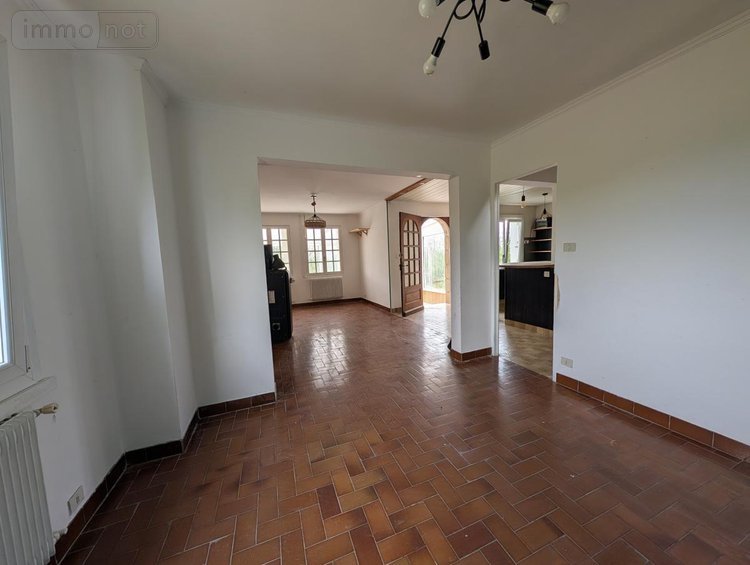 Maison a vendre Plougonven 29640 Finistère 95 m2 3 pièces 68900 euros