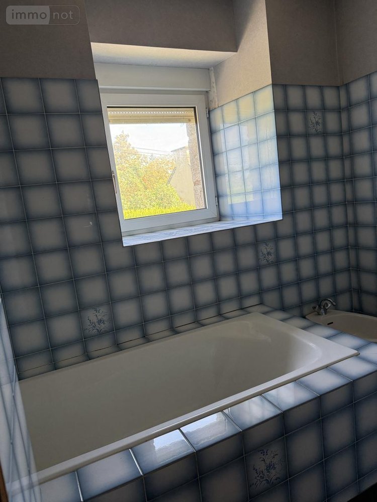 Maison a vendre Plouguenast-Langast 22150 Côtes-d'Armor 101 m2  126000 euros