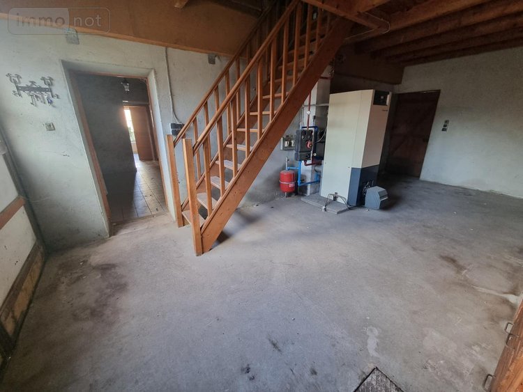 Maison a vendre Gondreville 45490 Loiret 125 m2 4 pièces 97200 euros