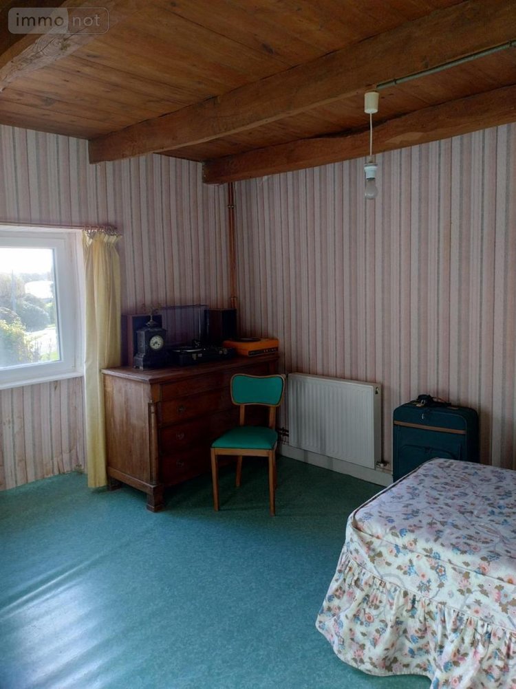 Maison a vendre Plougonvelin 29217 Finistère 103 m2 6 pièces 312600 euros