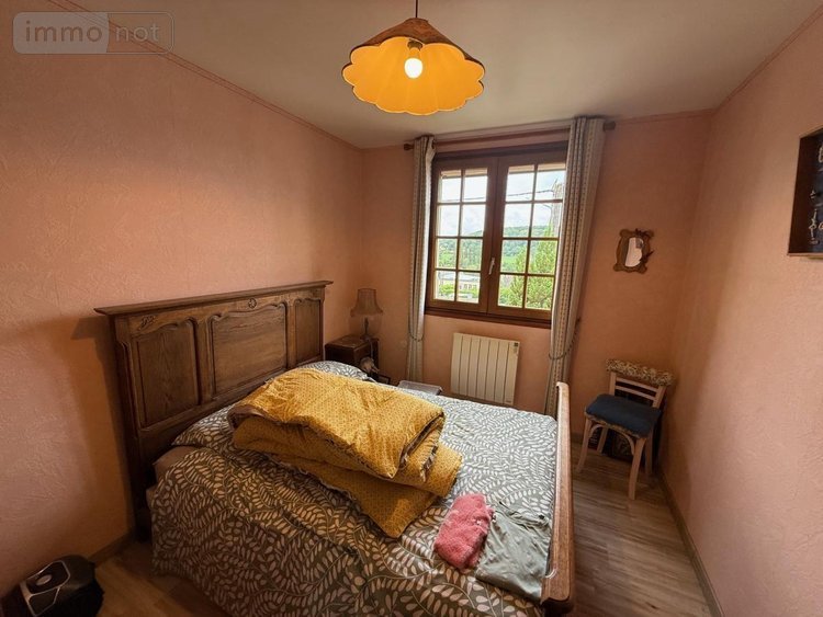 Maison a vendre Valorbiquet 14290 Calvados 88 m2 5 pièces 172600 euros