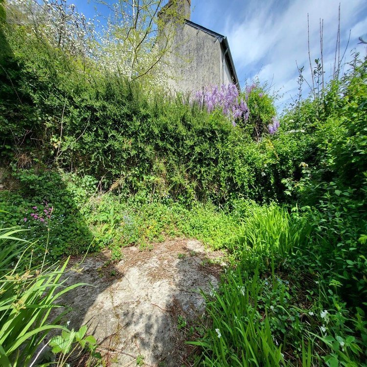 Maison a vendre Châteauneuf-du-Faou 29520 Finistère 75 m2 4 pièces 66780 euros