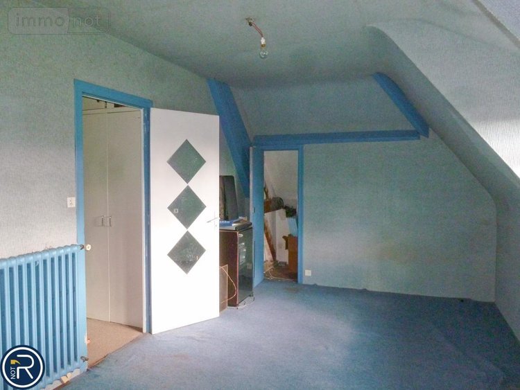 Maison a vendre Louverné 53950 Mayenne 156 m2 7 pièces 176800 euros