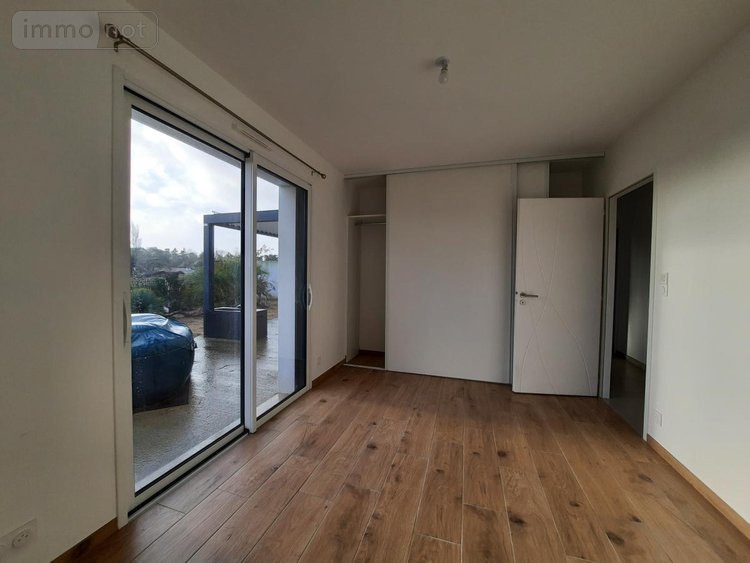 Maison a vendre Saint-Jean-de-Monts 85160 Vendée 113 m2 5 pièces 434200 euros