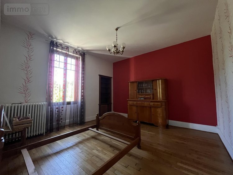 Maison a vendre Genlis 21110 Côte-d'Or 120 m2 6 pièces 191000 euros