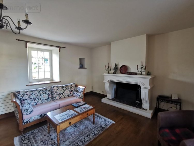 Maison a vendre Camlez 22450 Côtes-d'Armor 179 m2 9 pièces 439000 euros