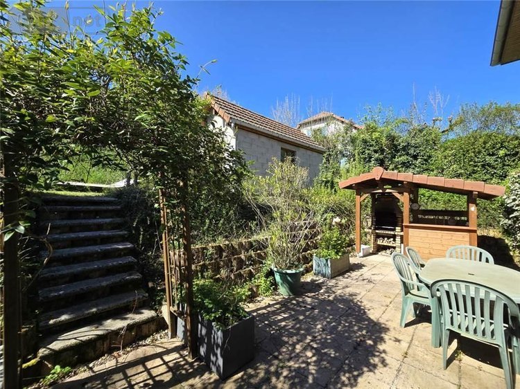 Maison a vendre Belley 01300 Ain 115 m2 5 pièces 395000 euros