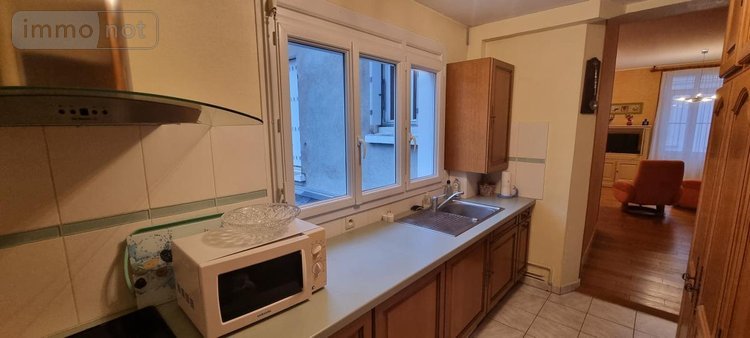 Maison a vendre Angers 49000 Maine-et-Loire 161 m2 9 pièces 624300 euros