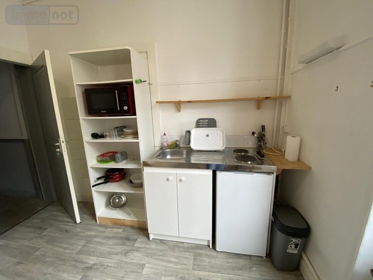 Immeuble a vendre Angers 49000 Maine-et-Loire 93 m2  497800 euros