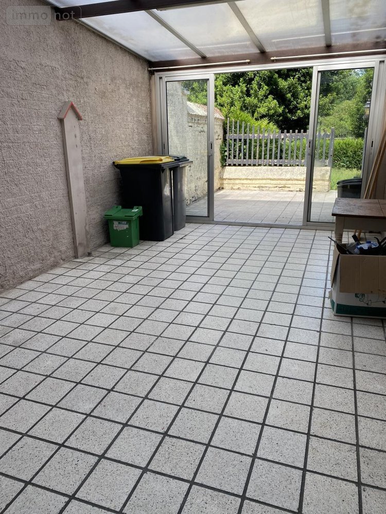 Maison a vendre Cambrai 59400 Nord 172 m2 8 pièces 157200 euros