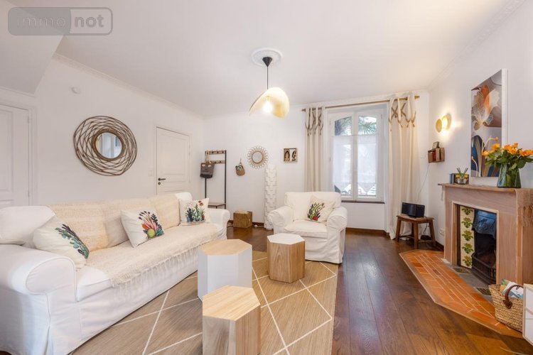 Maison a vendre Dinard 35800 Ille-et-Vilaine 137 m2  1251750 euros