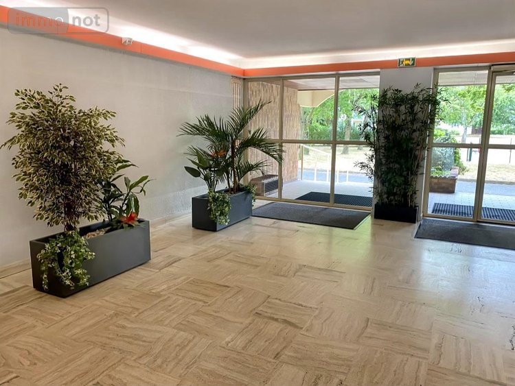 Appartement a vendre Angers 49000 Maine-et-Loire 68 m2 3 pièces 159000 euros